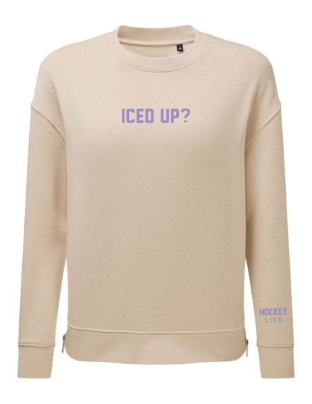 IU Chill Zip Sweater Woman IU Chill Zip Sweater Woman