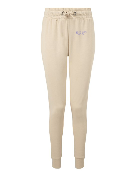 IU Fitted Jogger Pant Woman IU Fitted Jogger Pant Woman