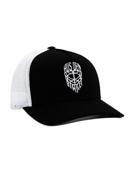 copy of DADB Curved Trucker copy of DADB Curved Trucker