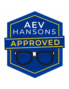 Old Time Hockey AEV HANSONS Shirt 2