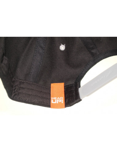 ICED UP? 3D SNAPBACK