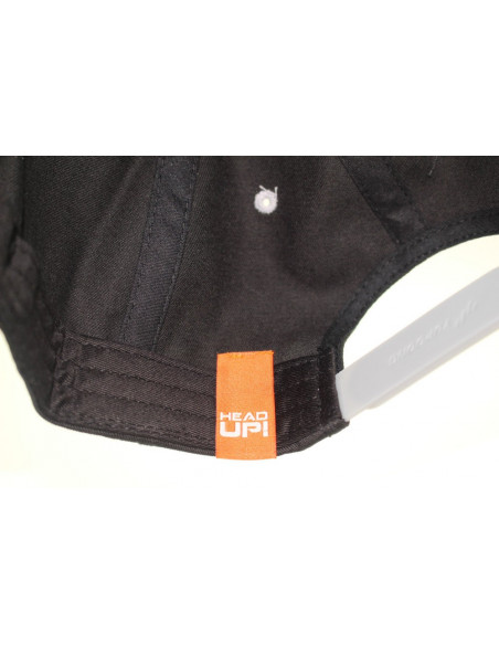 ICED UP? SNAPBACK 3D