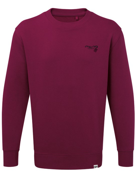 Voglwuid umanandfahn Sweater Voglwuid umanandfahn Sweater