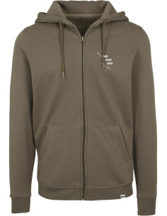 VUI ZVUI GFUI Zipper