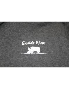Gmahde Wiesn Hoodie 2