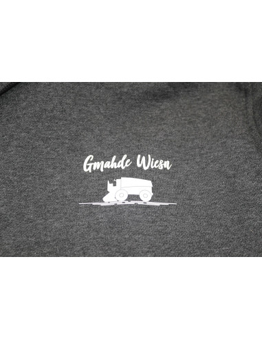 Gmahde Wiesn Hoodie
