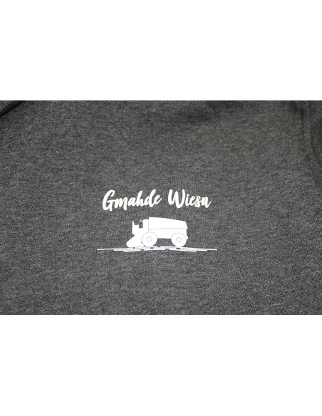 Gmahde Wiesn Hoodie Gmahde Wiesn Hoodie
