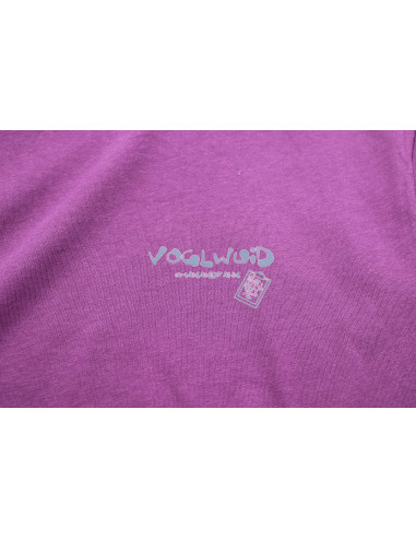 Voglwuid umanandfahn Sweater
