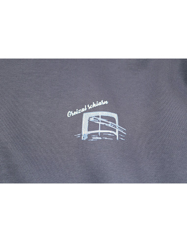 Greizal Schiaßn Hoodie