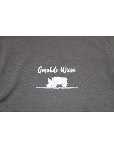 Gmahde Wiesn Shirt 2