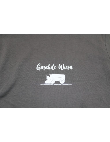 copy of Pondhockey Shirt