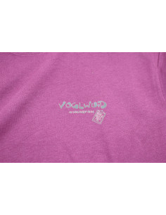 Voglwuid Umanandfahn Shirt 2