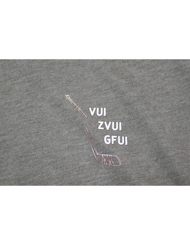 copy of Pondhockey Shirt