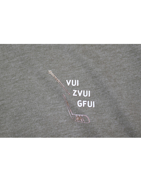 VUI ZVUI GFUI Shirt VUI ZVUI GFUI Shirt