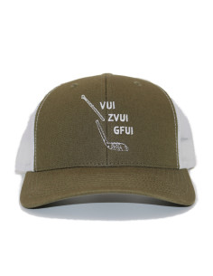 VUI ZVUI GFUI Trucker 2