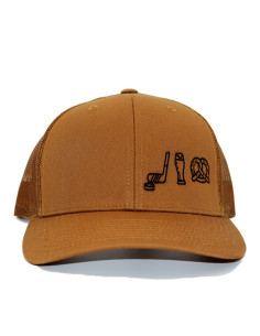 Kabinenfest Trucker 2