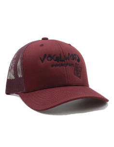 Voglwuid Umanandfahn Trucker