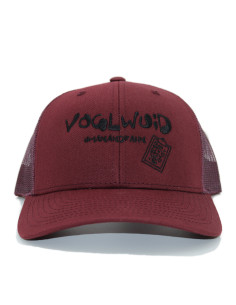 Voglwuid Umanandfahn Trucker 2