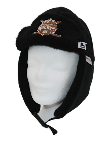 Pondhockey Sherpa Hat