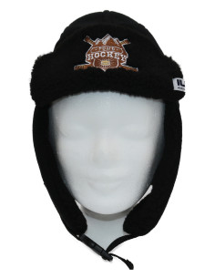 Pondhockey Sherpa Hat 2