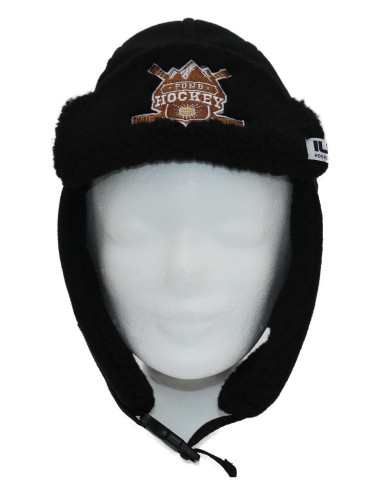 Pondhockey Sherpa Hat