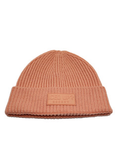 IU Hockey Knit Beanie Blush 2
