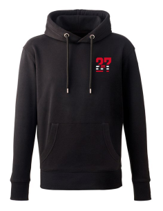 LUKAS REICHEL 27 Hoodie