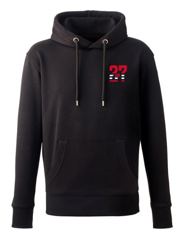 LUKAS REICHEL 27 Hoodie