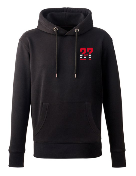 LUKAS REICHEL 27 Hoodie LUKAS REICHEL 27 Hoodie
