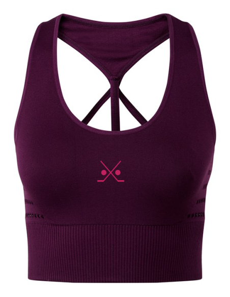 IU '3D fit' multi-sports Bra Woman IU '3D fit' multi-sports Bra Woman