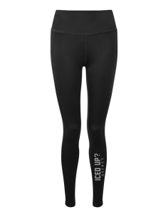IU High-shine Leggings Woman