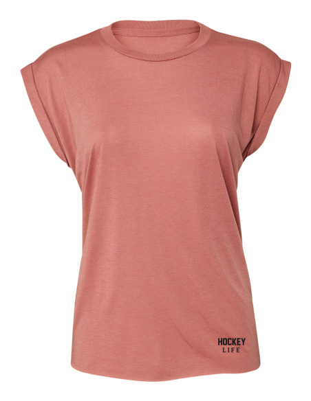 Hockeylife Shirt Woman