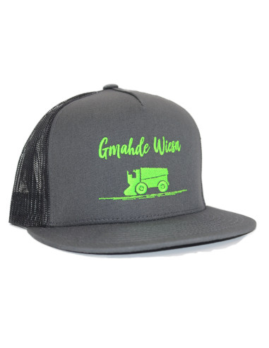 Gmahde Wiesn Snapback