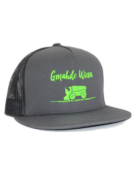 Gmahde Wiesn Snapback Gmahde Wiesn Snapback