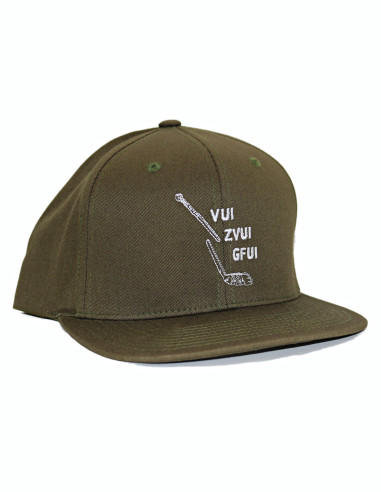 VUI ZVUI GFUI Snapback