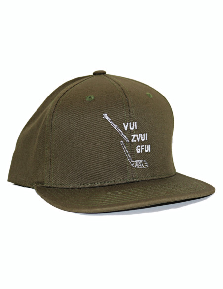 VUI ZVUI GFUI Snapback VUI ZVUI GFUI Snapback