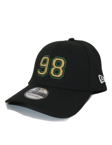 VOLLMAYER 98 Champion NEW ERA 39Thirty Curved