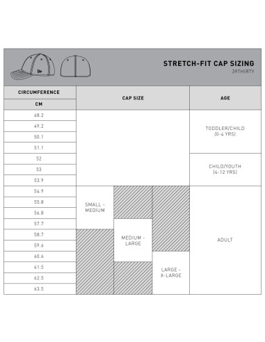 Aus Den Birken 33 Champion NEW ERA 39Thirty Curved