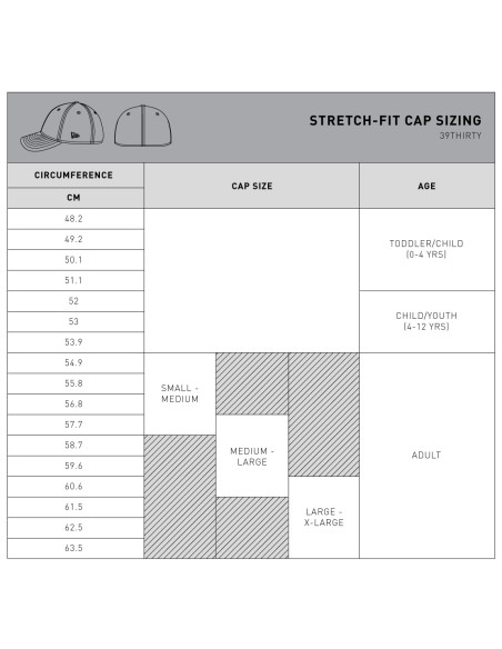 Aus Den Birken 33 Champion NEW ERA 39Thirty Curved