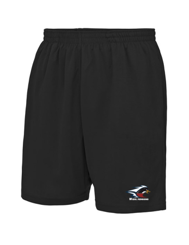 Penguins Wiehl Sports Short Men