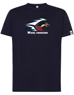 Penguins Wiehl T-Shirt