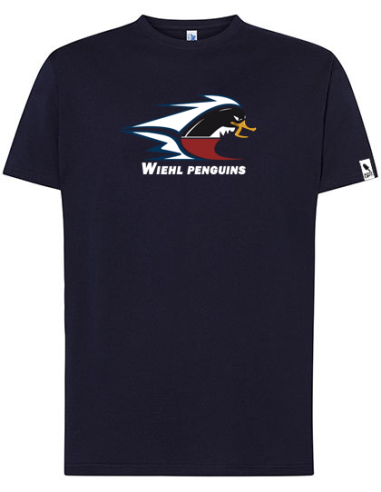 Penguins Wiehl T-Shirt