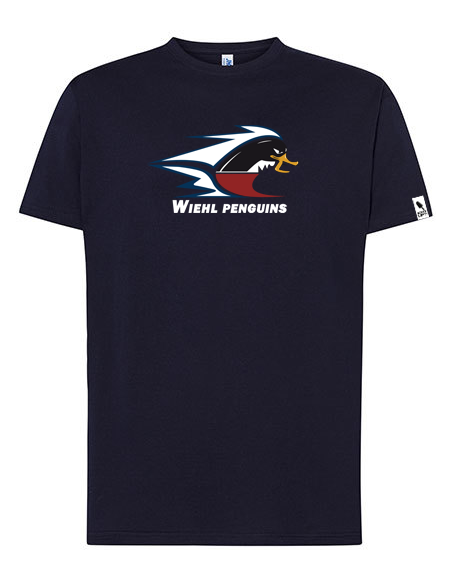 Penguins Wiehl T-Shirt Kids