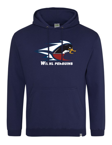 Penguins Wiehl Hoodie