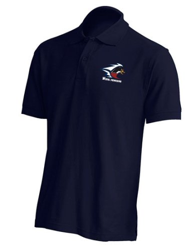 Penguins Wiehl Polo-Shirt