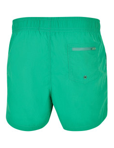 ICED UP? Swim Short Green 2