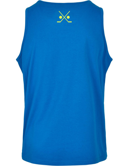 IU Hockey Tank Blue IU Hockey Tank Blue