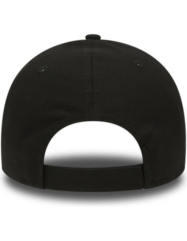 Hockey Life NEW ERA 9forty Curved Neon Yellow