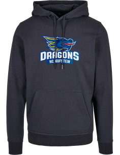 Dragons Hoodie Navy
