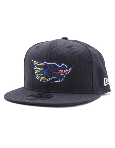 Dragons New Era 9FIFTY Snapback Navy Dragons New Era 9FIFTY Snapback Navy